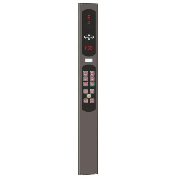 Butonlar - ASB-4000-B6