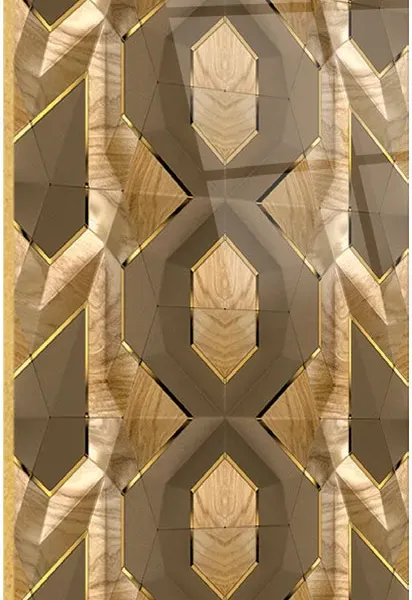 Cam ve MDF Kaplamalar - DCM-230