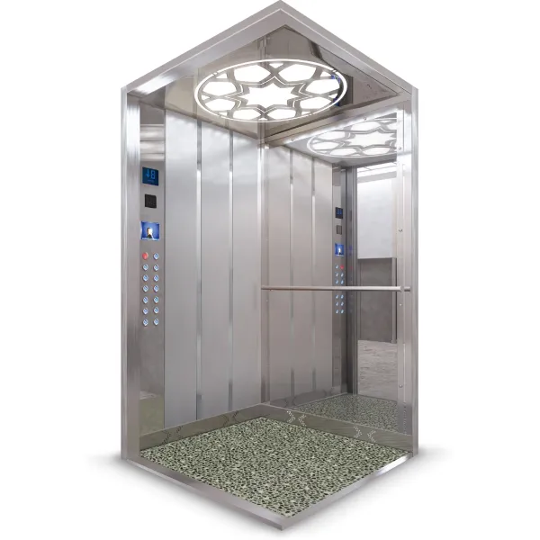 Kabinler - DSK-410