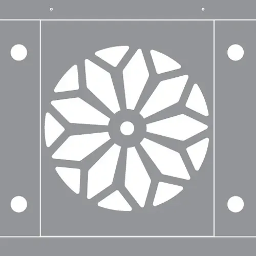 Tavan Seçenekleri - DTV-110