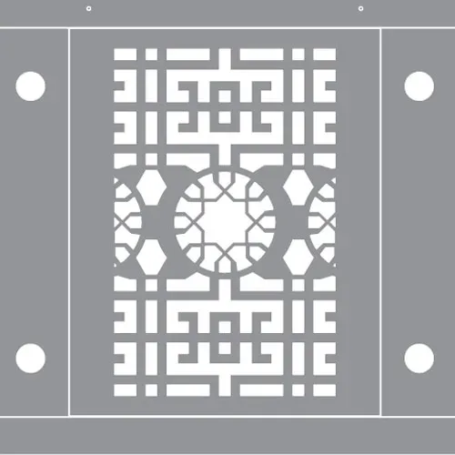 Tavan Seçenekleri - DTV-190