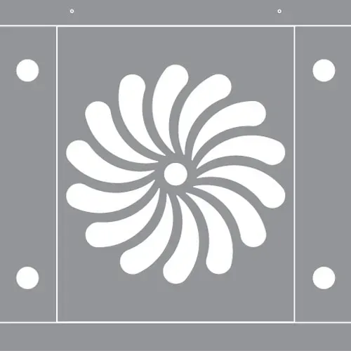 Tavan Seçenekleri - DTV-230