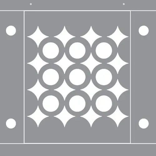 Tavan Seçenekleri - DTV-250