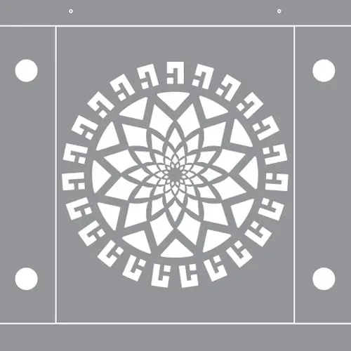 Tavan Seçenekleri - DTV-390