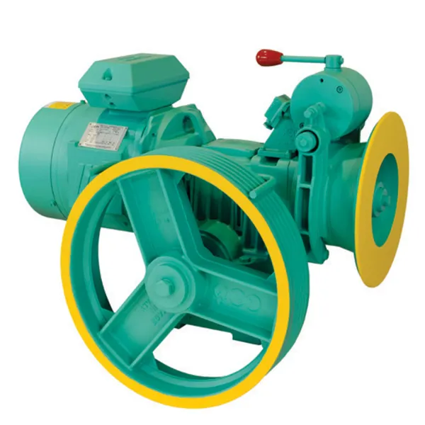 Makine Motorları - GEM-140D