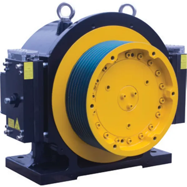 Makine Motorları - GEM-WTD-1