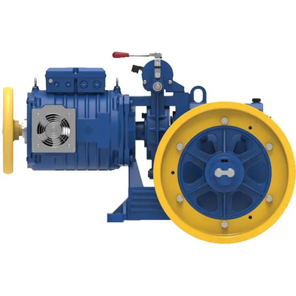 Makine Motorları - MONTANARI-M85