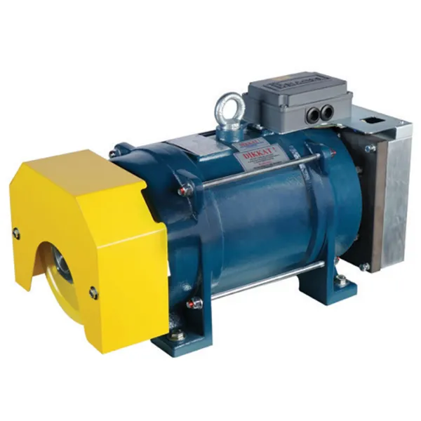 Makine Motorları - NAGEL-2