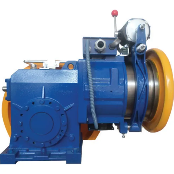 Makine Motorları - SASSI-S38