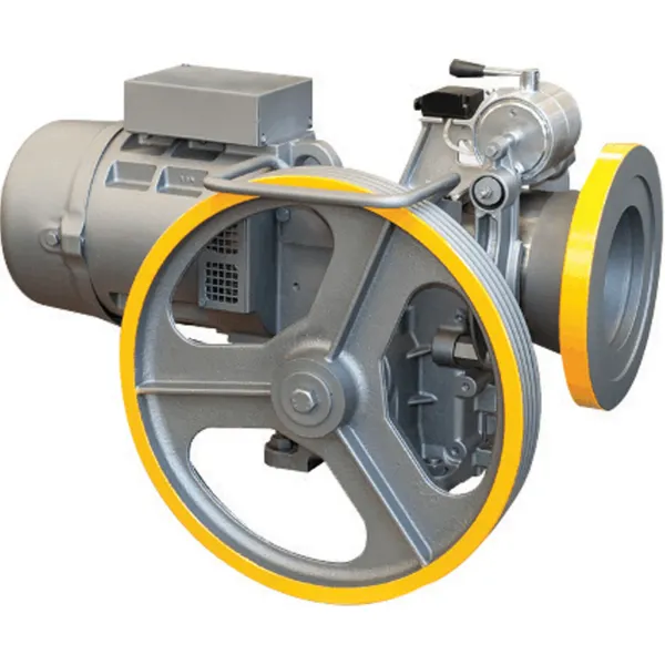 Makine Motorları - SICOR-SV480