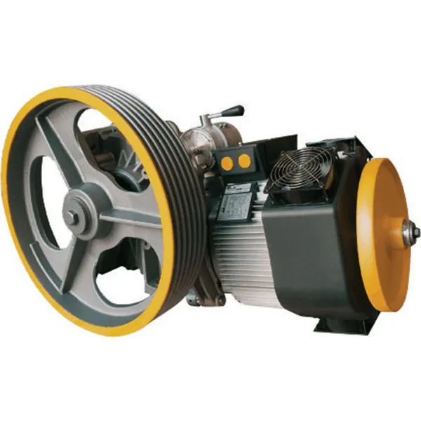 Makine Motorları - SICOR-VS630