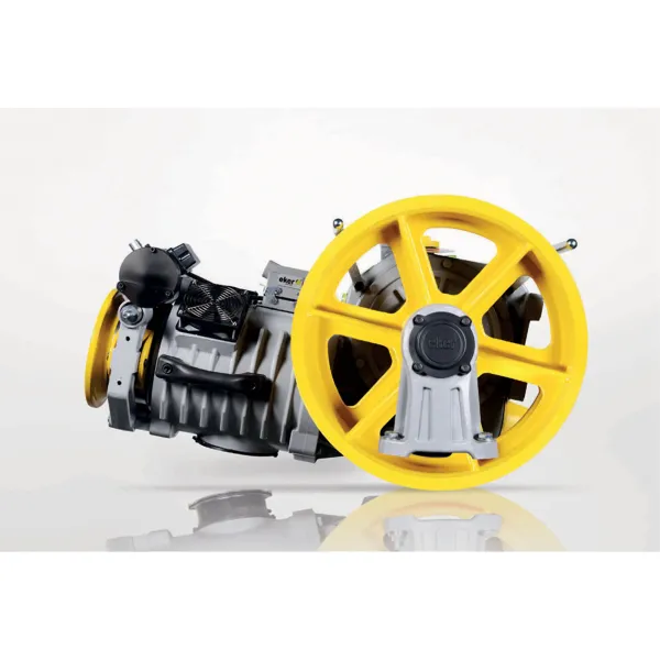 Makine Motorları - STRONG-LITE-75